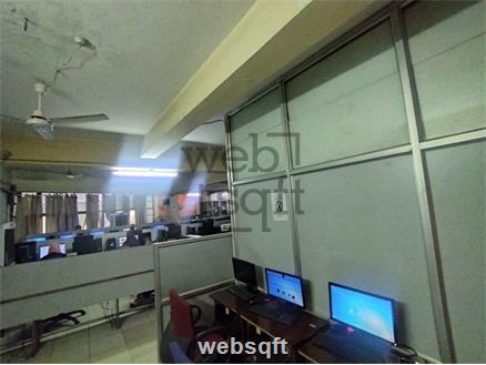 Ameerpet Office Space for Rent